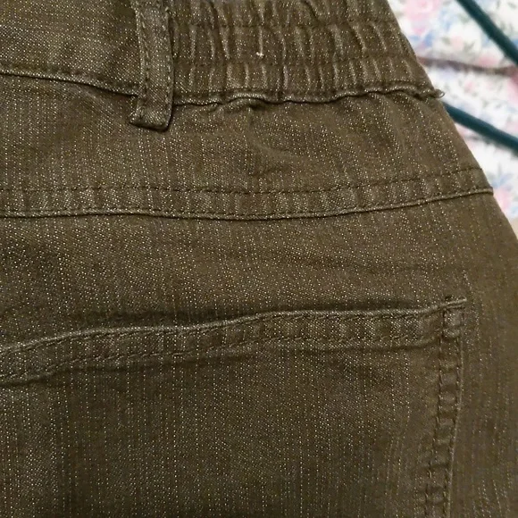 Ruby Rd. Size 10 Color Jean - Picture 5 of 5
